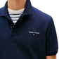 Polo Manica Corta Uomo Tommy Jeans