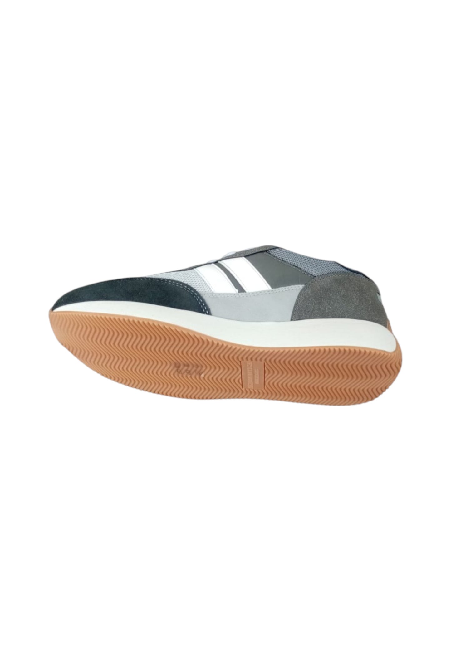 Sneakers Basse Uomo Aeronautica Militare   231SC238CT310094