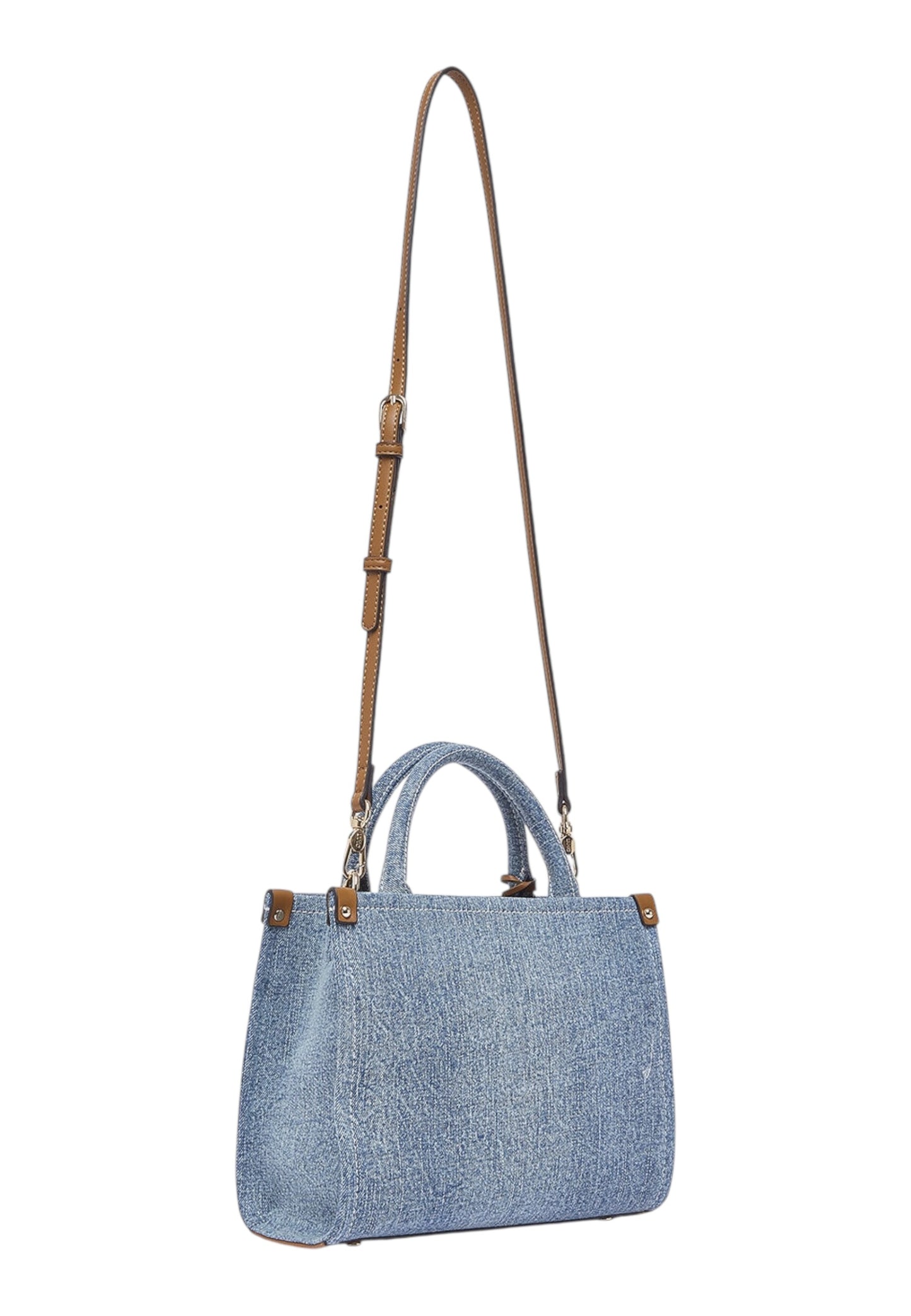Borsa A Mano Donna Liu Jo Small Tote Bag  AA6192T377A
