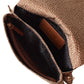 Borsa A Tracolla Donna Borbonese Mini Porta Telefono Classica 920063I15