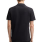 Polo Manica Corta Uomo Boss