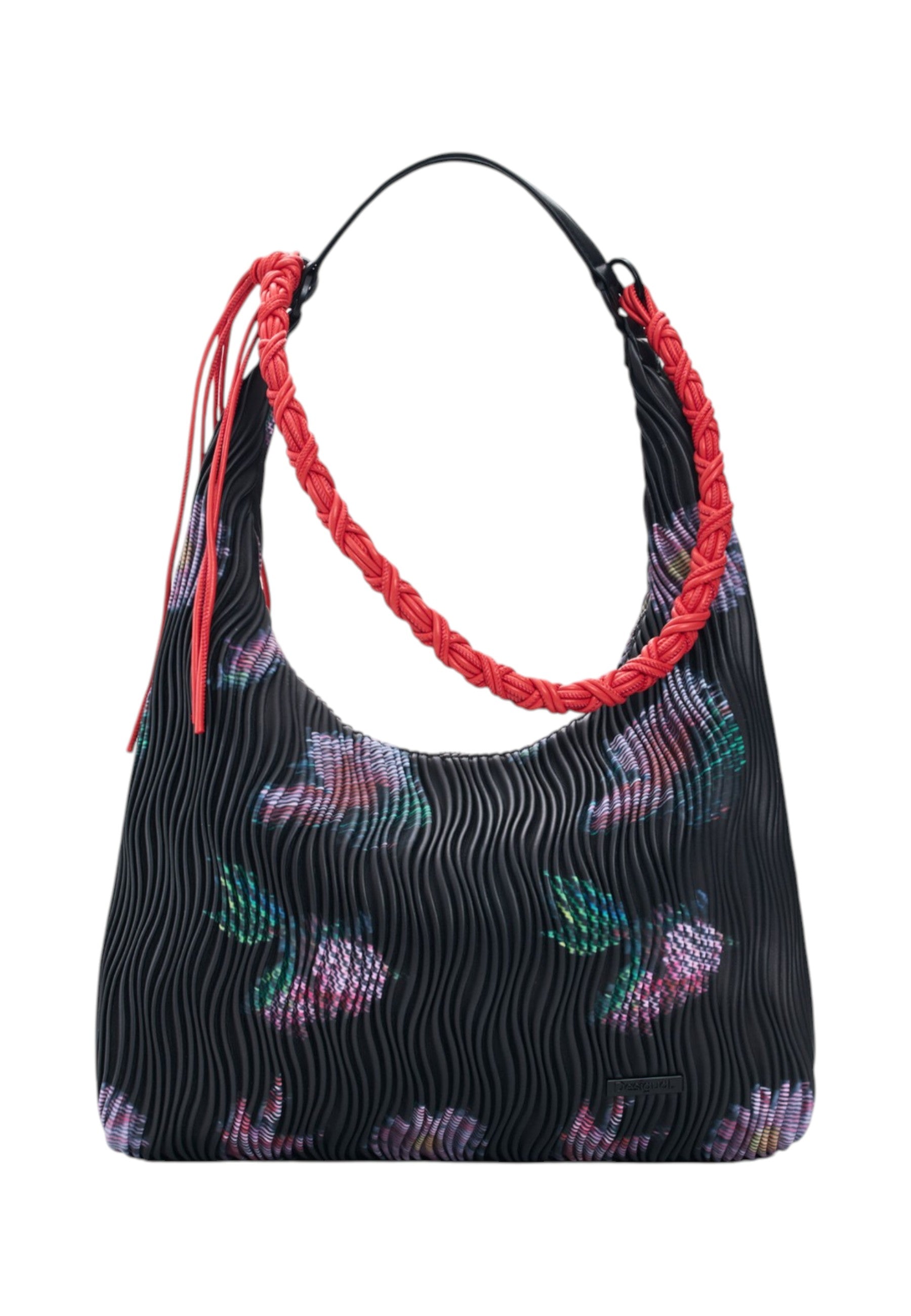 Borsa A Spalla Donna Desigual  Xenon Samara 26SAXP57