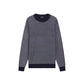 Maglione A Girocollo Uomo Gas Slim Fit Akio 562236432423