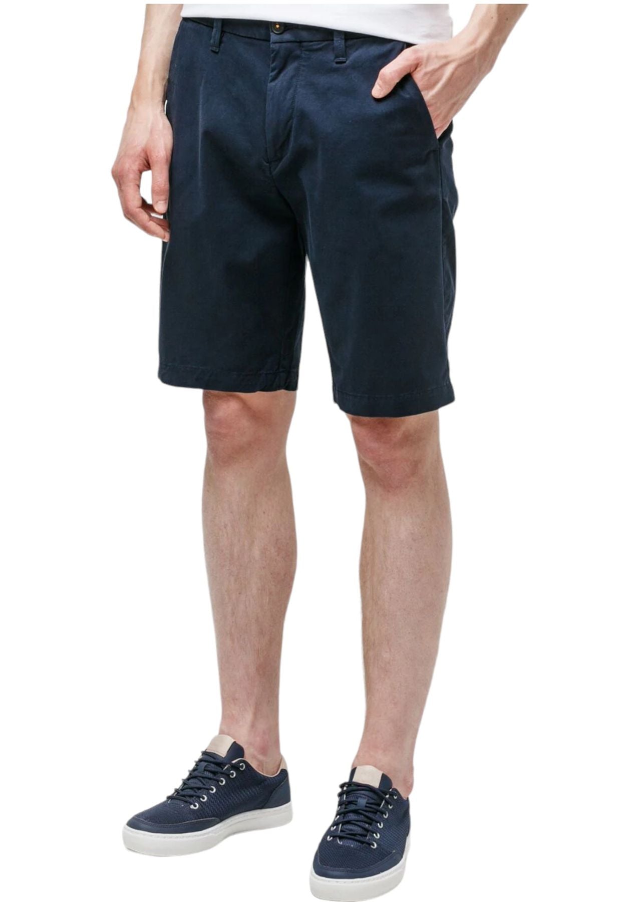 Pantaloncini Bermuda Uomo Timberland   TB0A2DFM