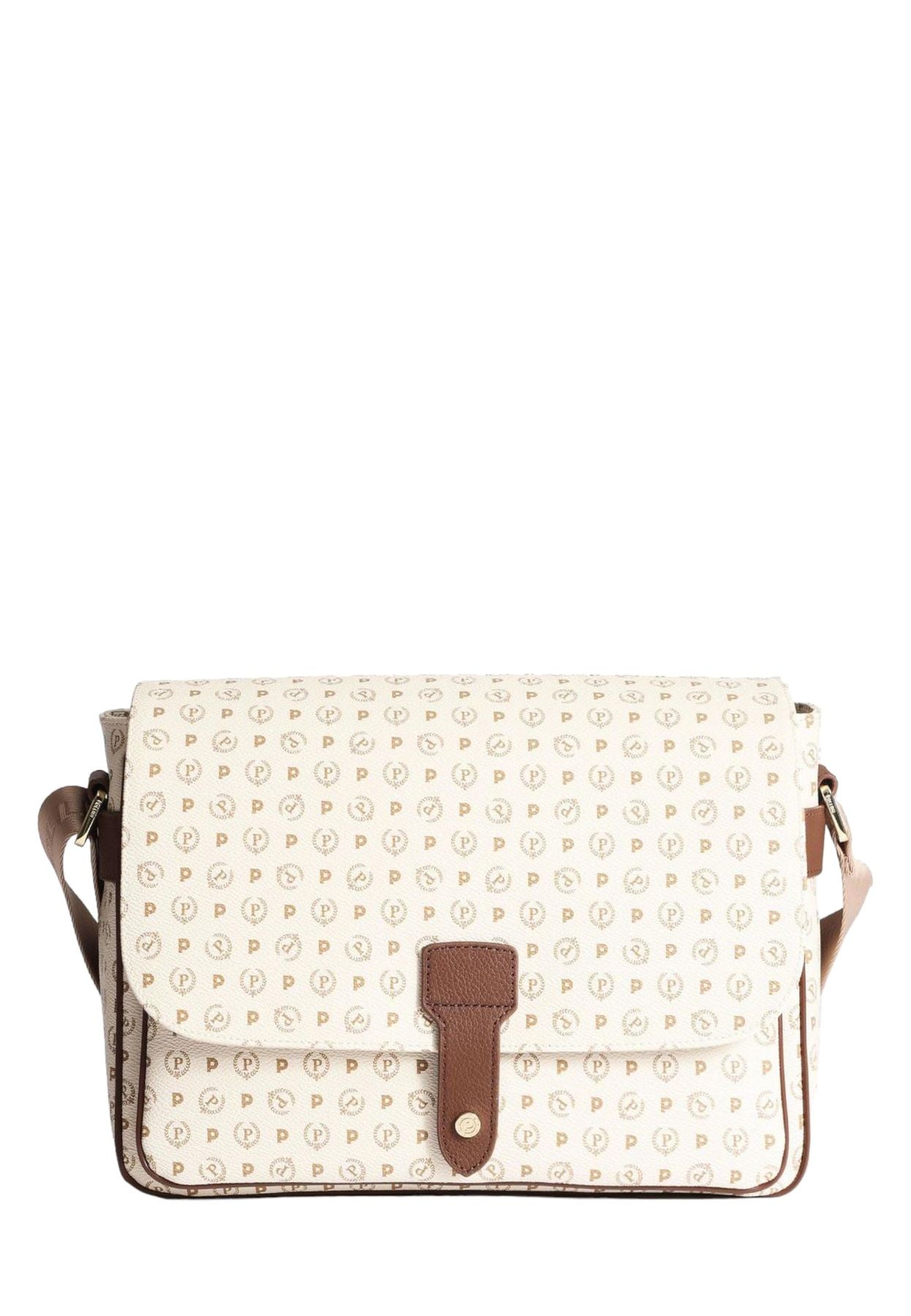 Borsa A Spalla Donna Pollini  Heritage TE8449PP0AQ11