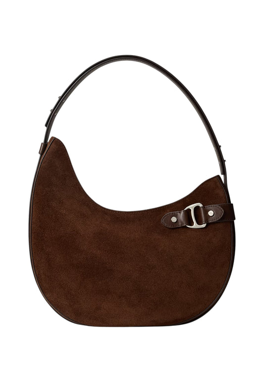 Borsa A Spalla Donna Lauren Ralph Lauren  Tasha 431980157