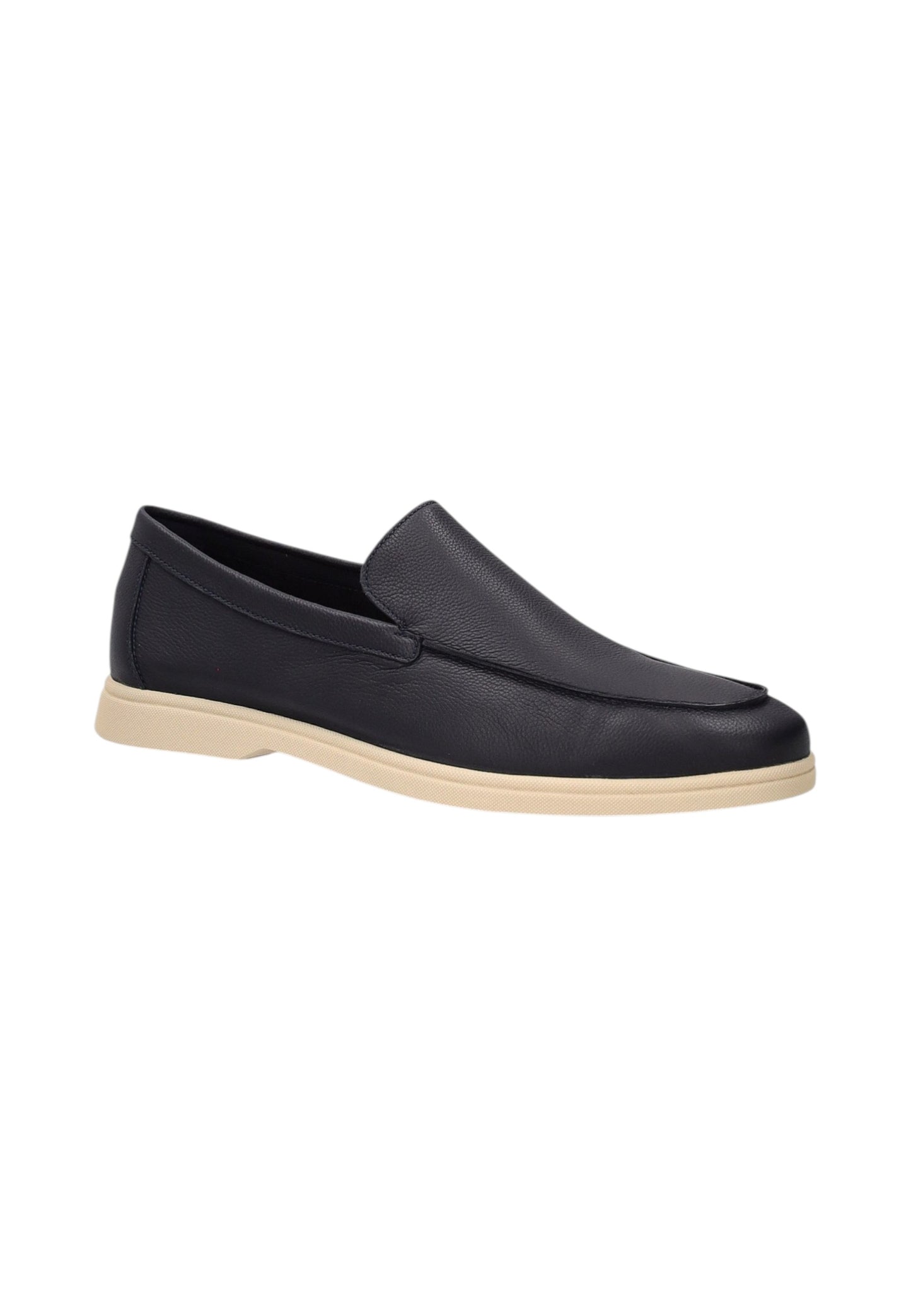 Mocassini  Uomo Frau In Pelle  32M0
