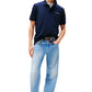 Polo Manica Corta Uomo Tommy Jeans
