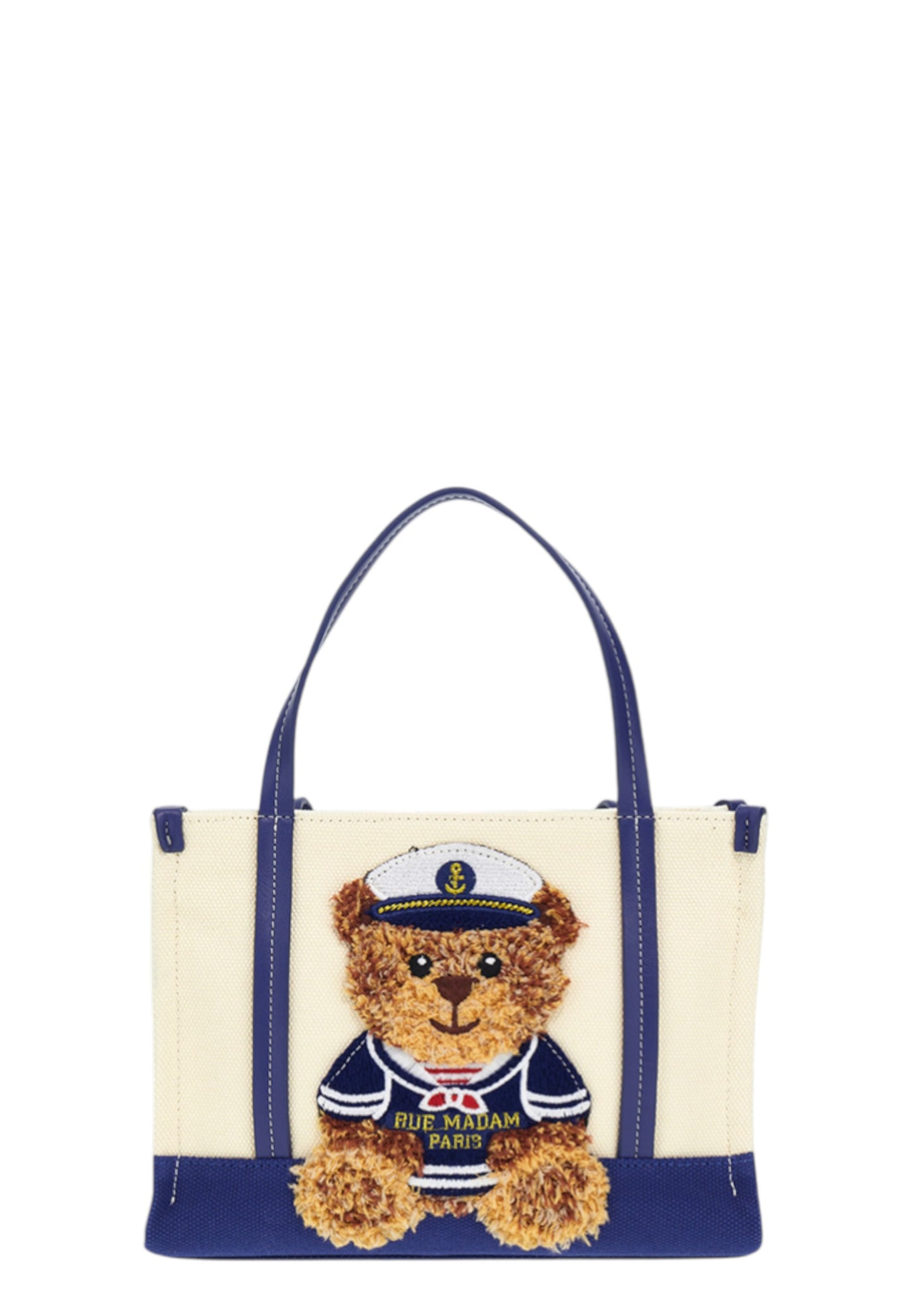 Borsa A Spalla Donna Rue Madam Paris   1543