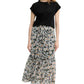 T-Shirt Manica Corta Donna Twinset