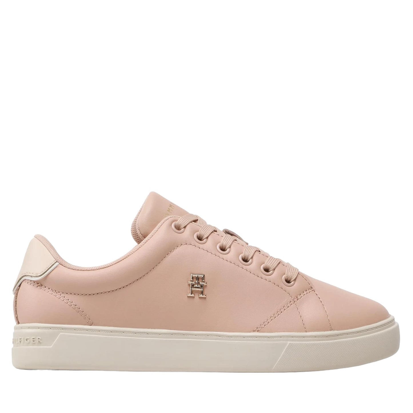 Sneakers Basse Donna Tommy Hilfiger  Elevated Essential Court FW0FW06965