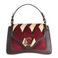 Borsa A Mano Donna Coccinelle  Coccinelle C-Me N.Geo.Pat E1T1S180201