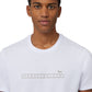 T-Shirt Manica Corta Uomo Harmont & Blaine