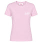 T-Shirt Manica Corta Donna Mc2 Saint Barth Sb Classic Emilie EMI0001