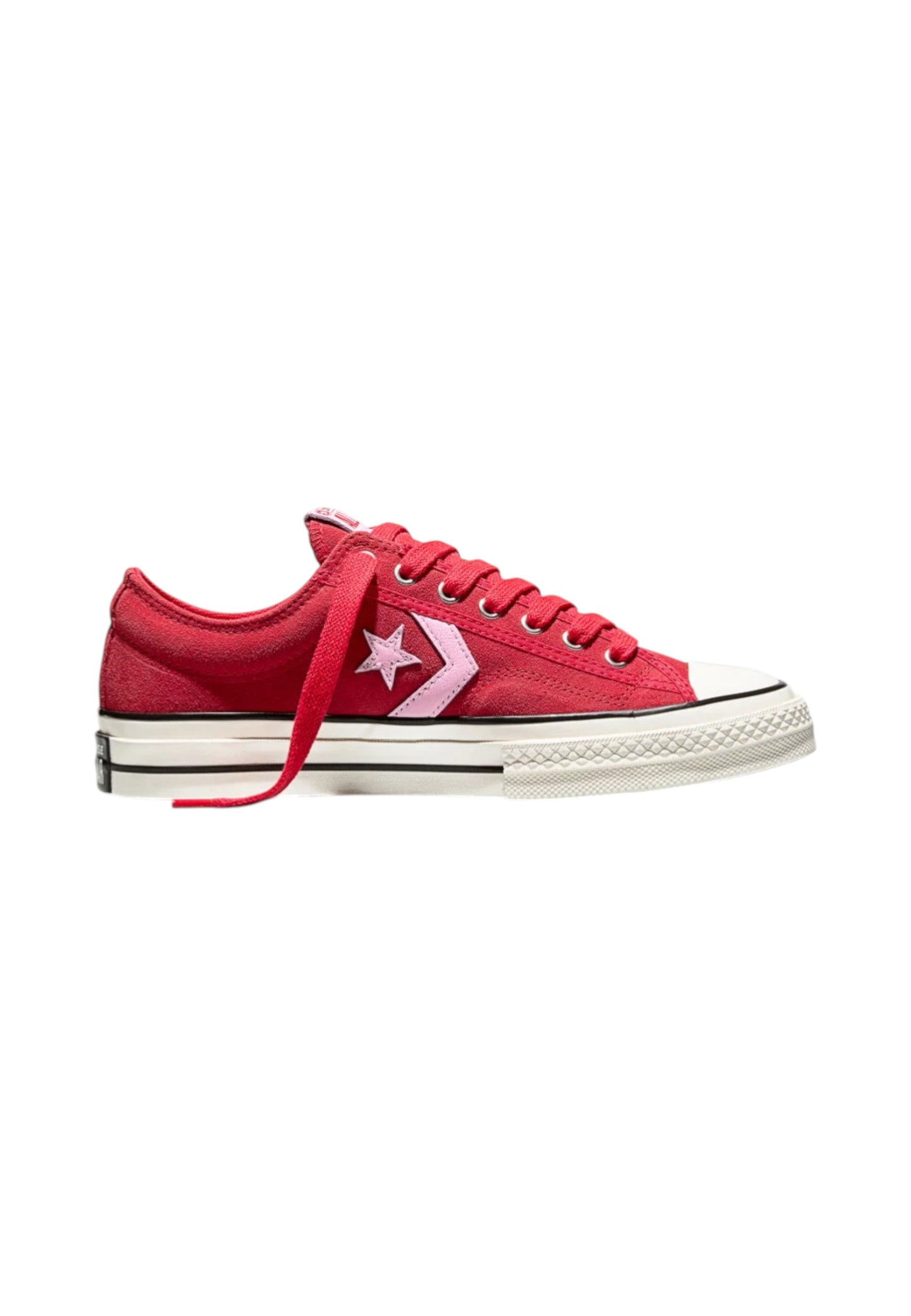 Sneakers  Unisex Converse  Star Player 76 Ox A17854C
