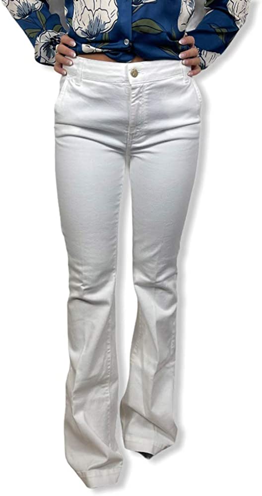 Pantaloni  Donna Manila Grace   J403CUMZ