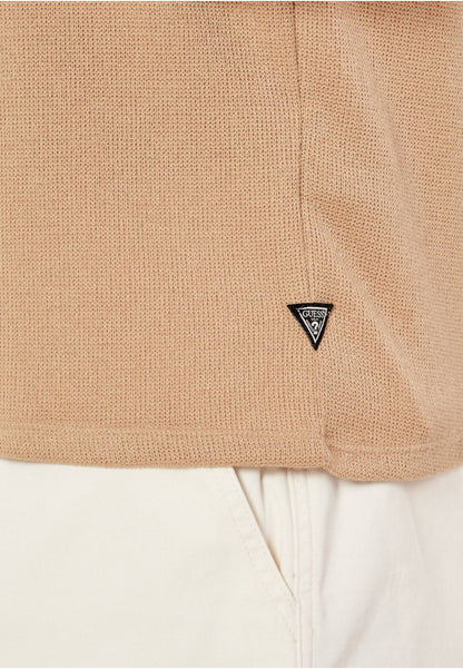 Polo Manica Corta Uomo Guess