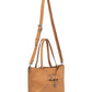 Borsa A Spalla Donna U.S. Polo Assn. Small Shopping Camden BIUN88863WVW