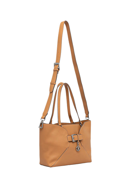 Borsa A Spalla Donna U.S. Polo Assn. Small Shopping Camden BIUN88863WVW