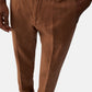 Pantaloni  Uomo Liu Jo Jogger In Lino  QA6095T4346
