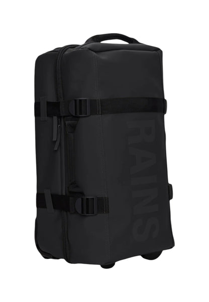 Trolley Piccolo Unisex Rains  Texel Cabin Bag W3 13460