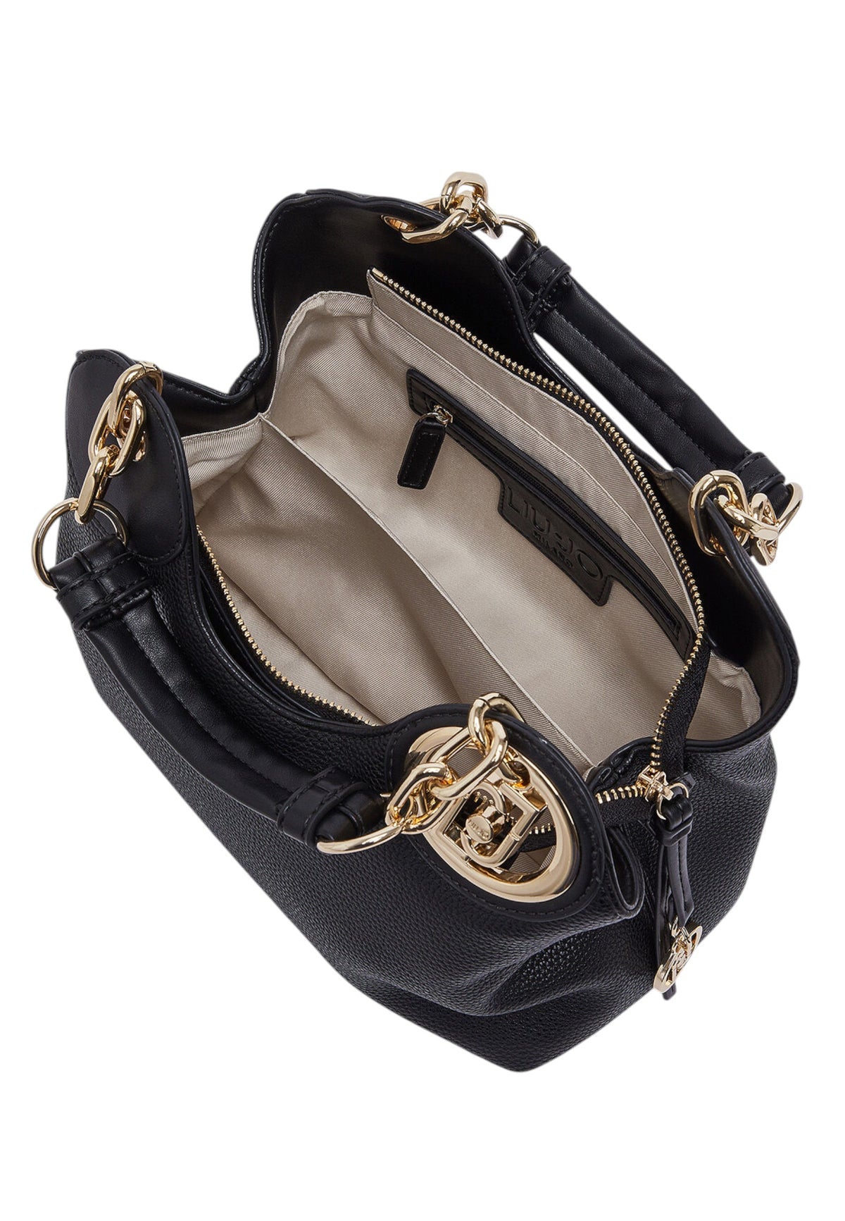 Borsa A Mano Donna Liu Jo Hobo Piccola  AF6114ES039