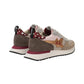 Sneakers Basse Donna Sun68  Stargirl Multicolor Z45216