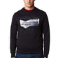 552523185006 - Sweat-shirt - Gaz
