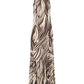 Vestito Lungo Donna Guess Stampa Palm Leaves Serafina Mesh W6GK13K2943