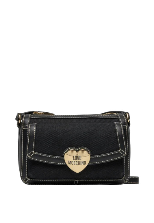 Borsa A Spalla Donna Love Moschino   JC4046PP1ILH1