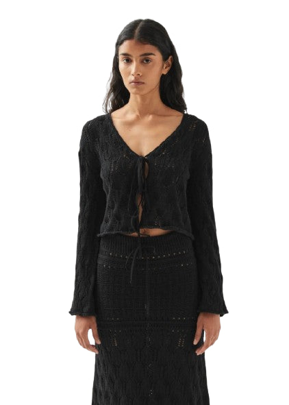 Camicia Manica lunga Donna Alohas  Neli