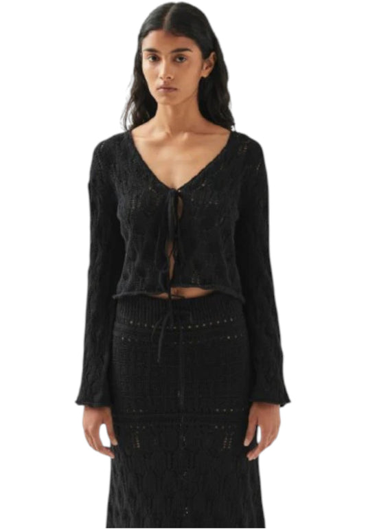 Camicia Manica lunga Donna Alohas  Neli