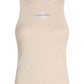 Top  Donna Calvin klein Jeans  Monologo Rib
