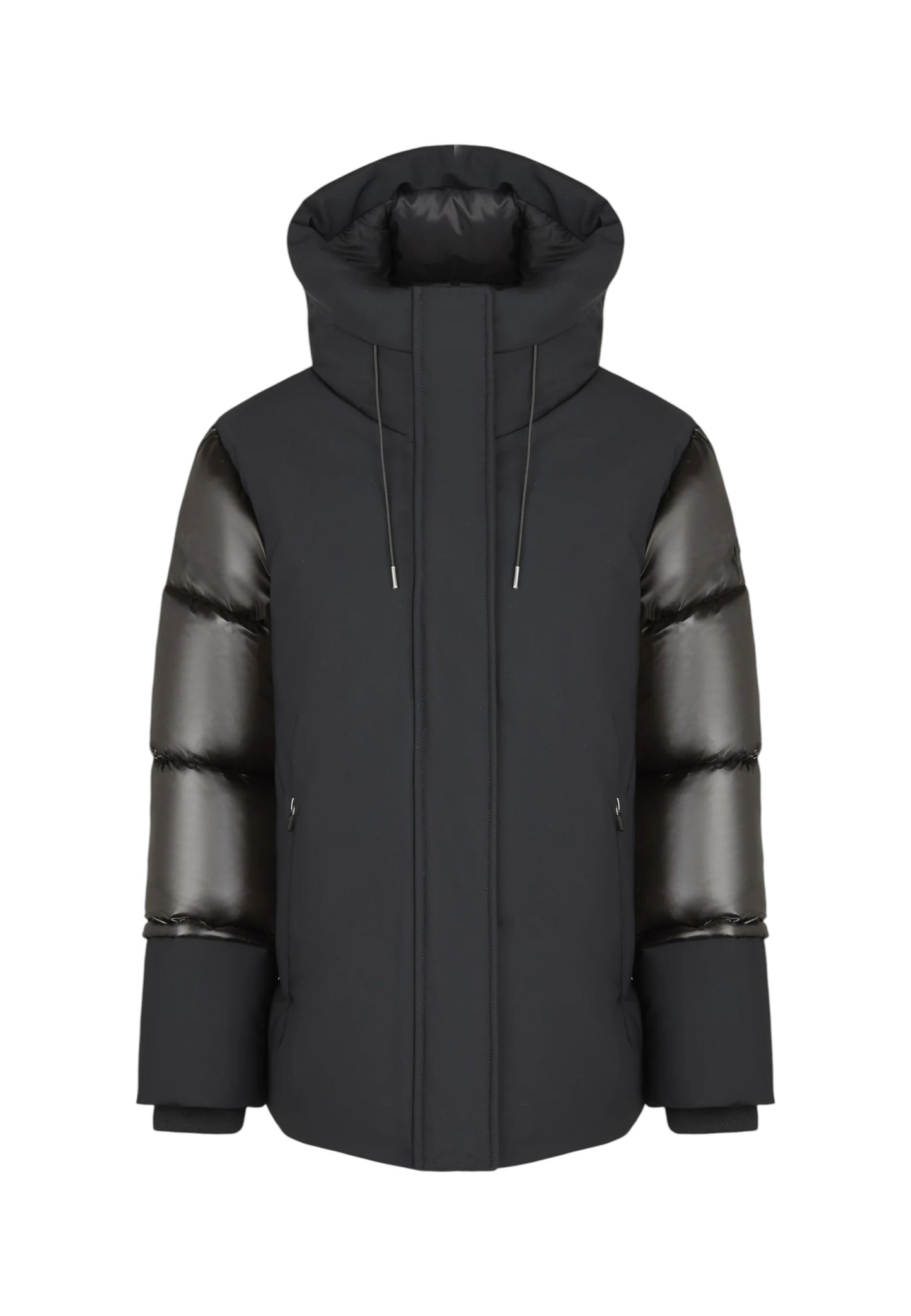 Giacca Invernale Donna Canadian Con Cappuccio Keoma CN.G225107W