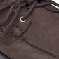 Mocassini  Uomo Sebago  Docksides Portland Nubuck 7000GA0
