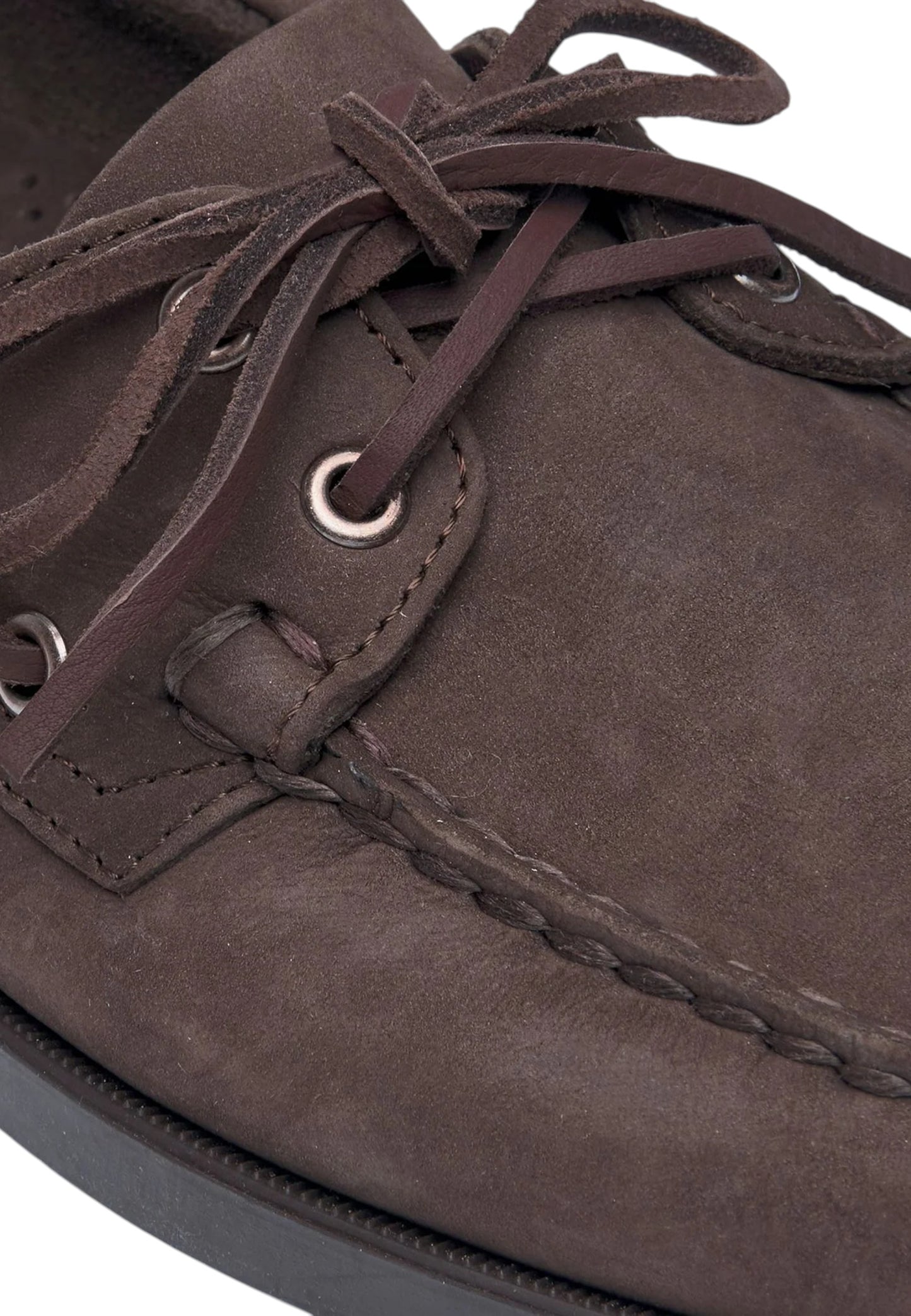 Mocassini  Uomo Sebago  Docksides Portland Nubuck 7000GA0
