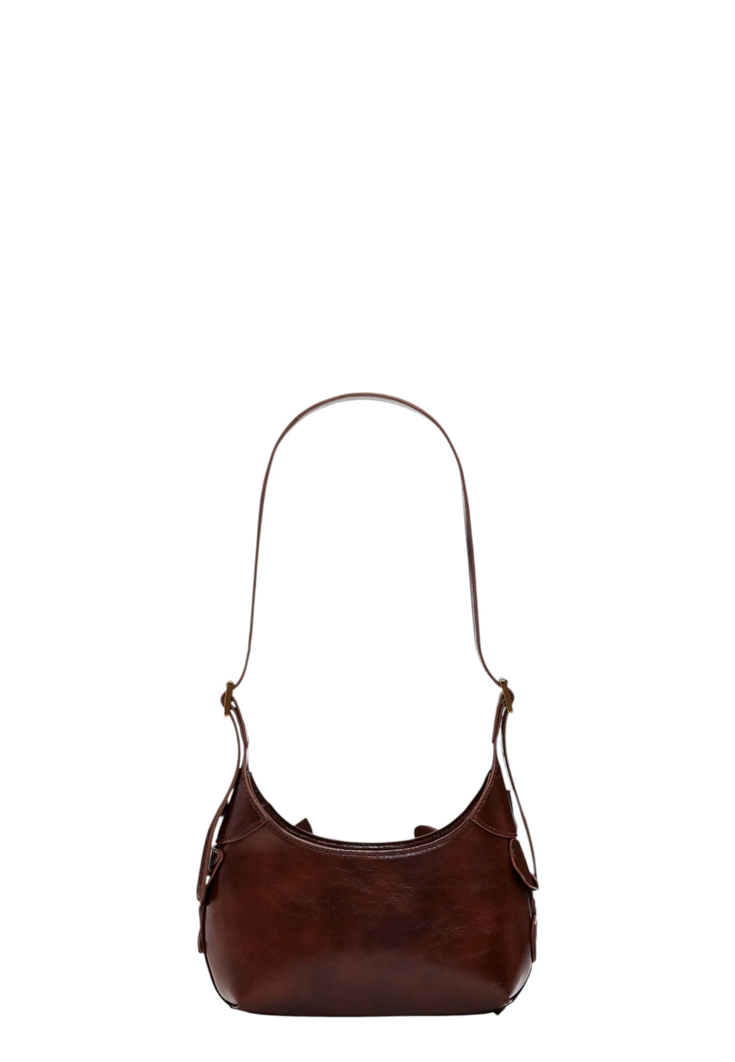 Borsa A Mano Donna Desigual  Reprise Choco Valentine Haiti 25WAXPCC
