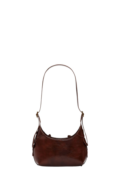 Borsa A Mano Donna Desigual  Reprise Choco Valentine Haiti 25WAXPCC