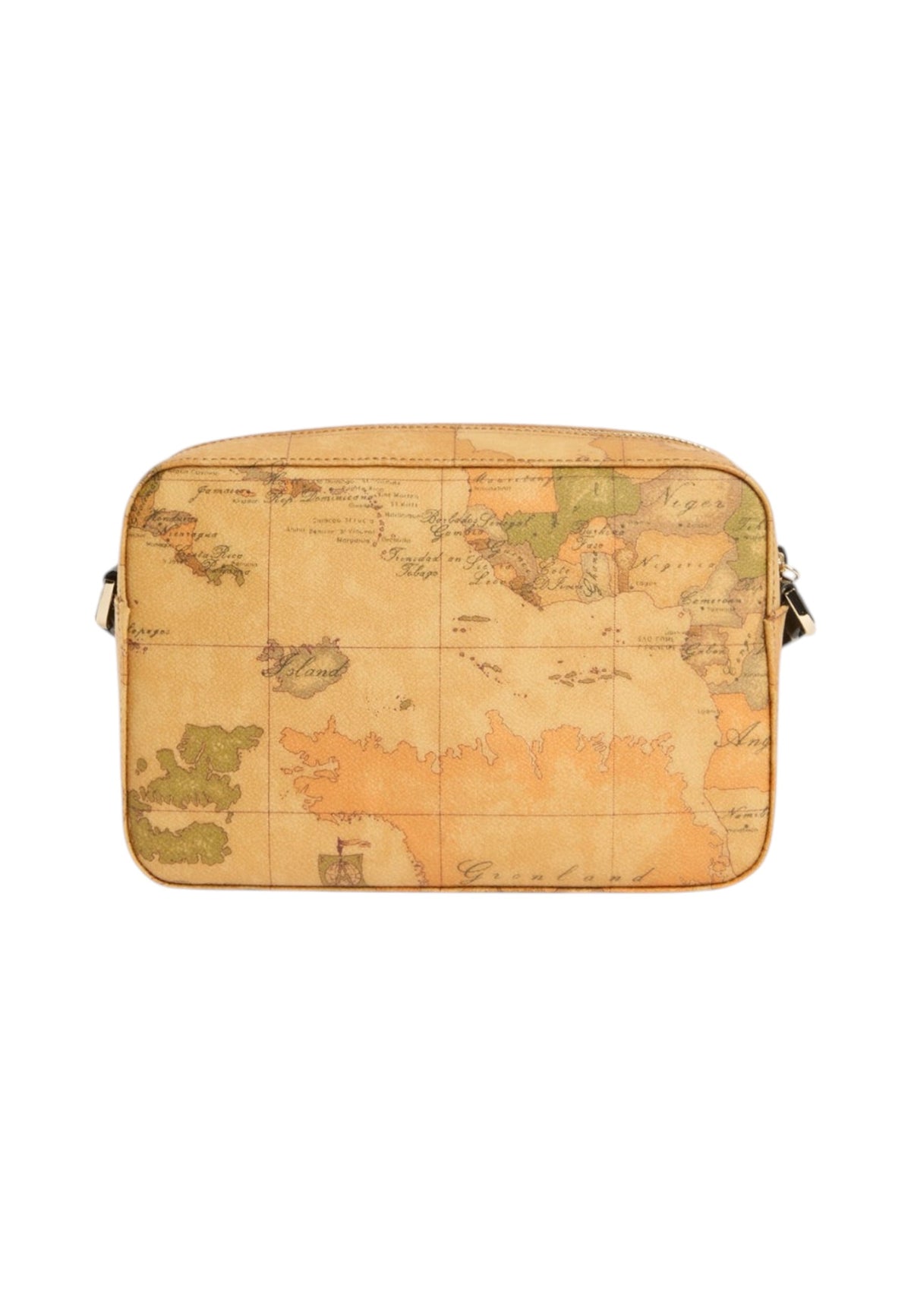 Borsa A Tracolla Donna Alviero Martini Formato Reporter Geo Saloon 26IL4LG11G654