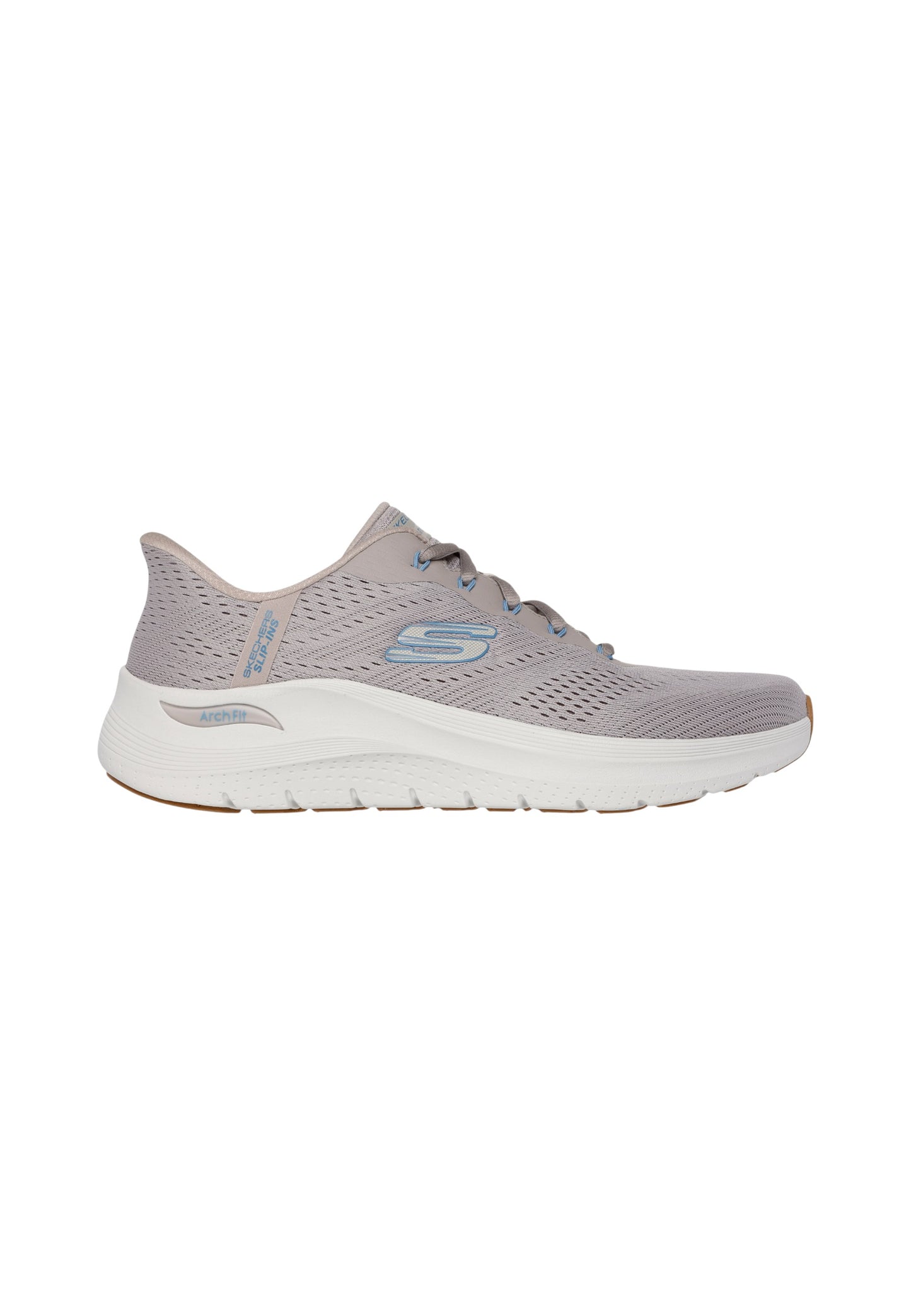 Sneakers Basse Uomo Skechers Slip-ins Arch Fit 2.0 - Lestur 232712