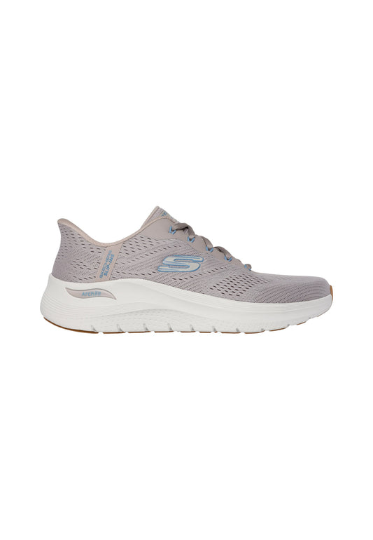 Sneakers Basse Uomo Skechers Slip-ins Arch Fit 2.0 - Lestur 232712