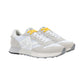 Sneakers Basse Uomo Sun68  Jaki 2.0 Bicolor Z36116