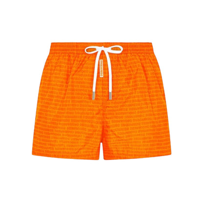 Costume da bagno Short Uomo Dsquared2   D7B644630