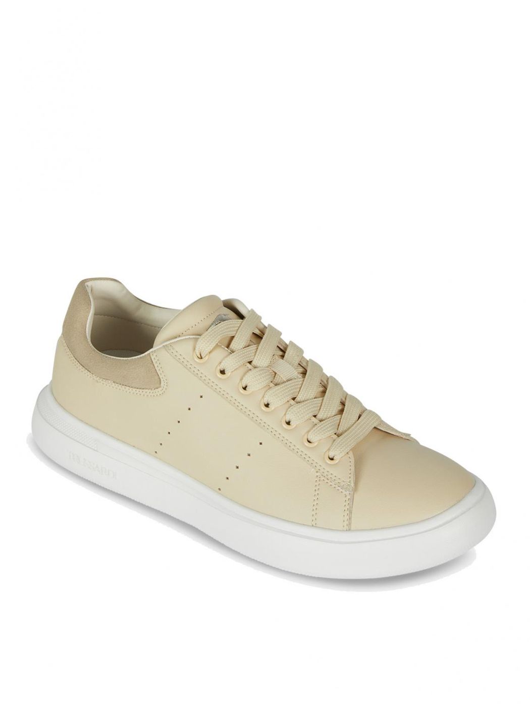 79A008299Y099998 - Baskets - Trussardi Jeans