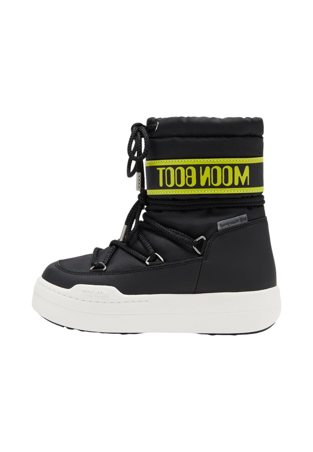 Stivaletti  Bambini e ragazzi Moon Boot   80D3440020