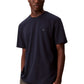 T-Shirt Manica Corta Uomo Calvin klein  Supima Chest Emb LV04LB275G