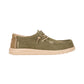 Slip-On Basse Uomo Hey Dude  Wally Workwear HD.43084