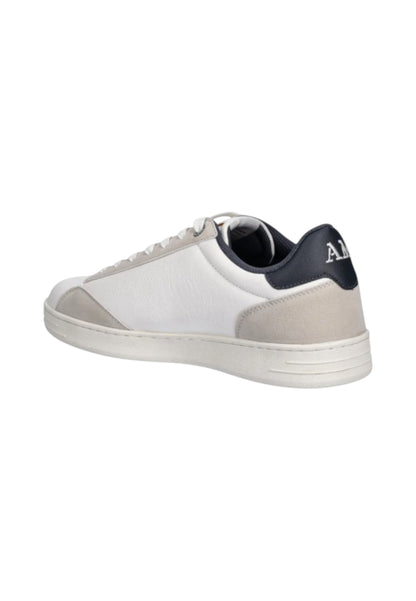 Sneakers Basse Uomo Aeronautica Militare   252SC0306UCT03385