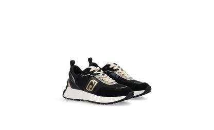Sneakers Basse Donna Liu Jo   BF2175TX188S