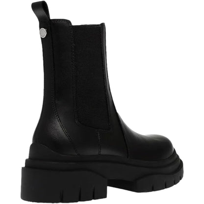 Stivaletti Anfibi Donna Steve Madden  HEADQRTR ACTION LEA SMSHEADQRTR